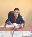 MR.PATEL JAVED KHALIL
